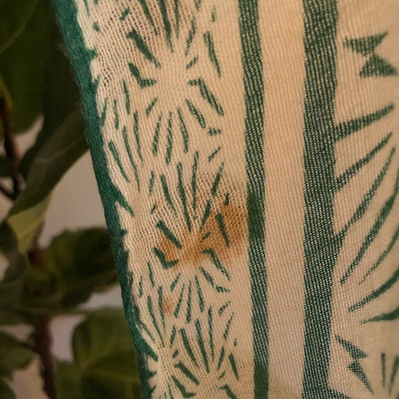 French Connection Scarf - Picture 5 of 7